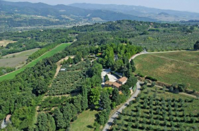 Agriturismo Fattoria La Prugnola